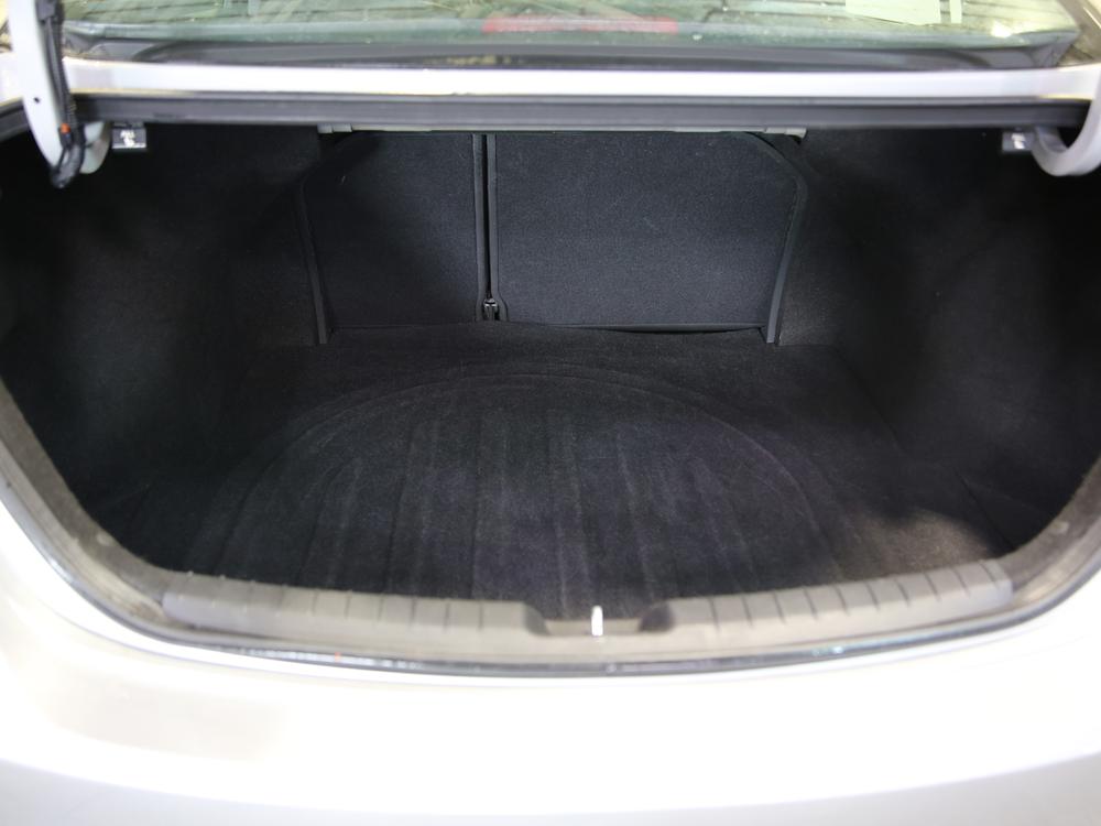 Hyundai Elantra LE 2018 d’occasion à vendre - 28