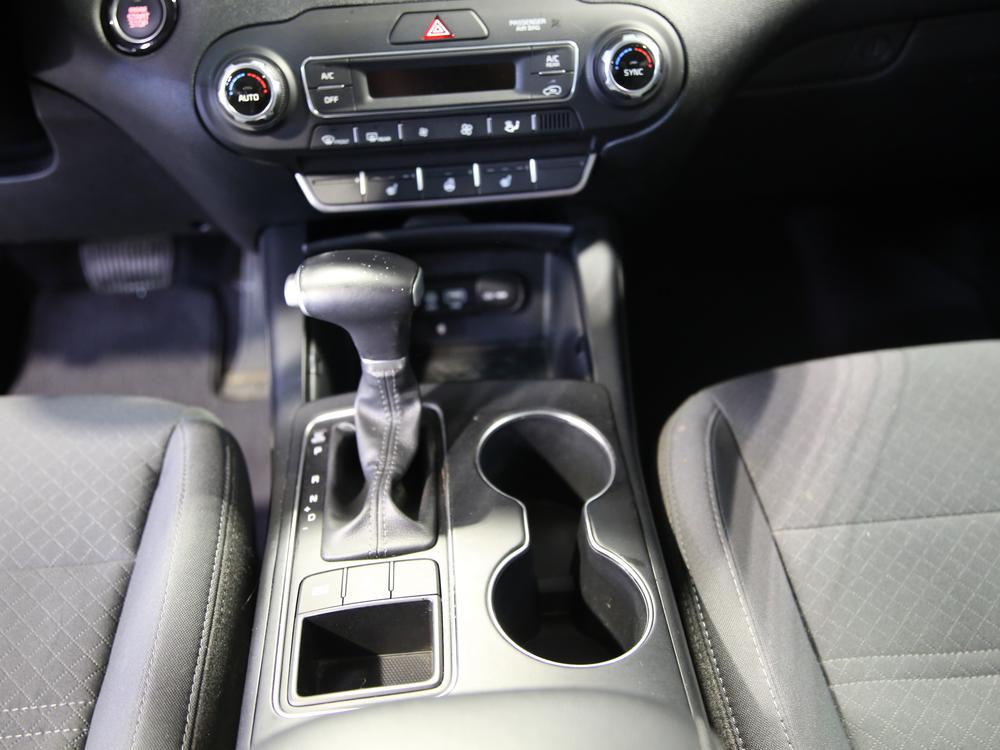 Kia Sorento LX+ 2020 d’occasion à vendre - 24