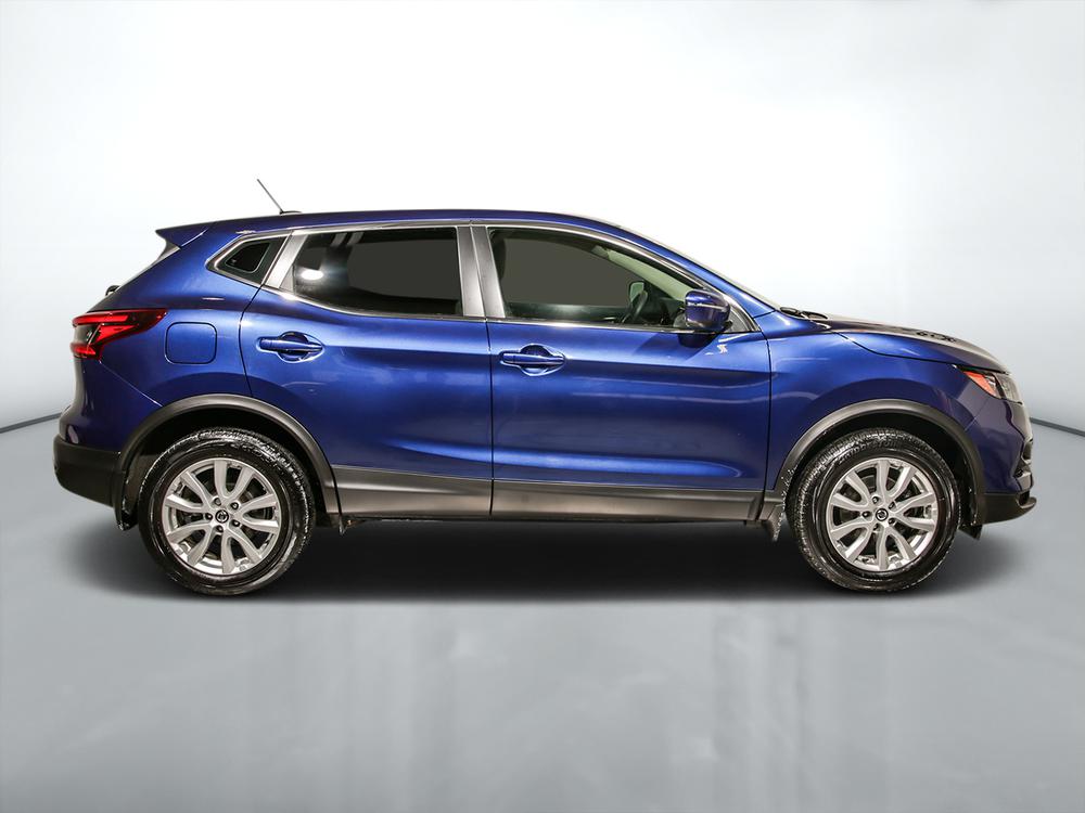 Nissan Qashqai S 2023 d’occasion à vendre - 2