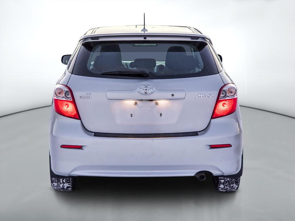Toyota Matrix BASE 2010 d’occasion à vendre - 4