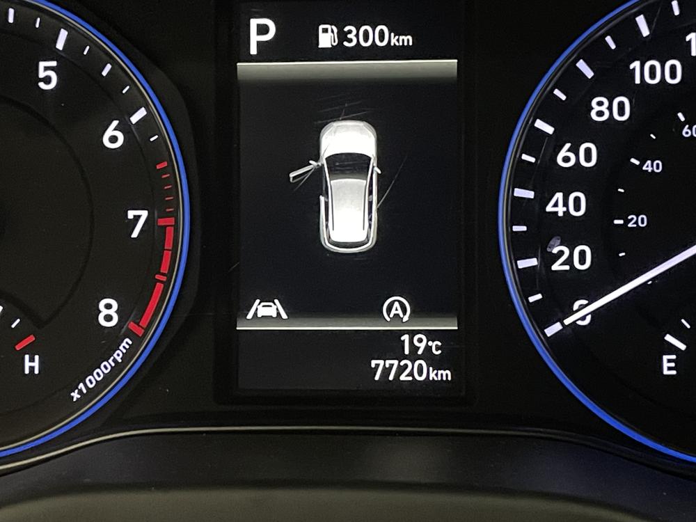 Hyundai Kona Essential AWD 2023 d’occasion à vendre - 18