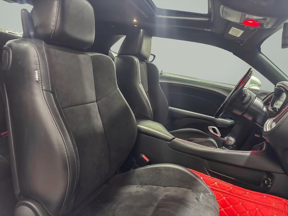 Dodge Challenger GT AWD 2021 d’occasion à vendre - 18