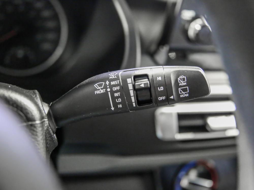 Kia Seltos LX 2023 d’occasion à vendre - 22