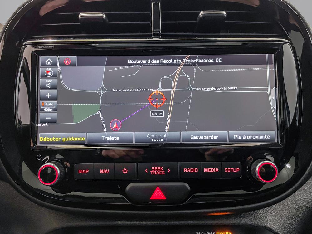 Kia Soul GT-LINE 2020 d’occasion à vendre - 26
