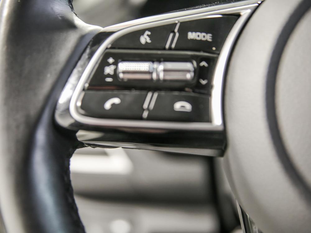 Kia Seltos EX PREMIUM 2022 d’occasion à vendre - 18