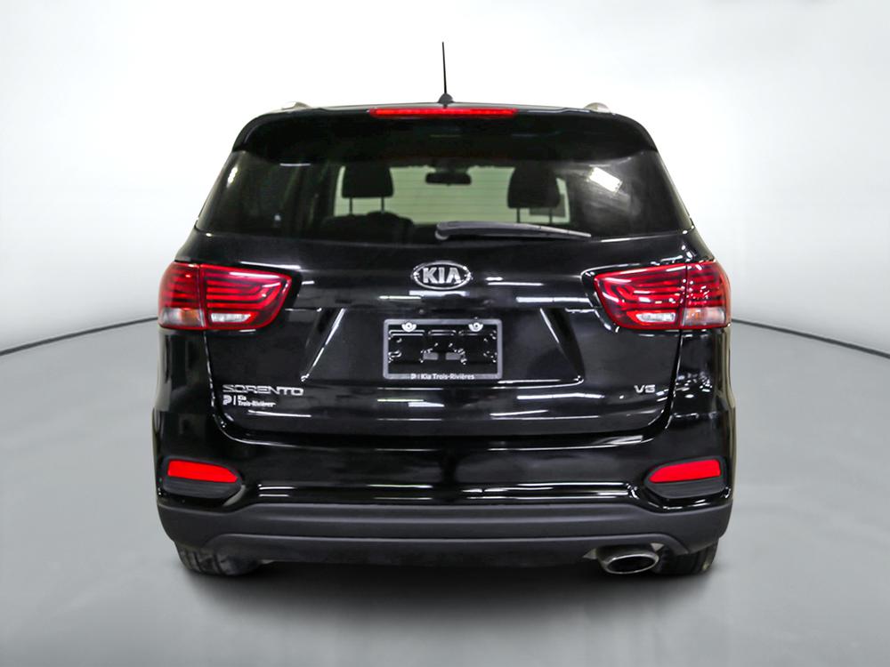 Kia Sorento LX+ 2020 d&rsquo;occasion à vendre - 3