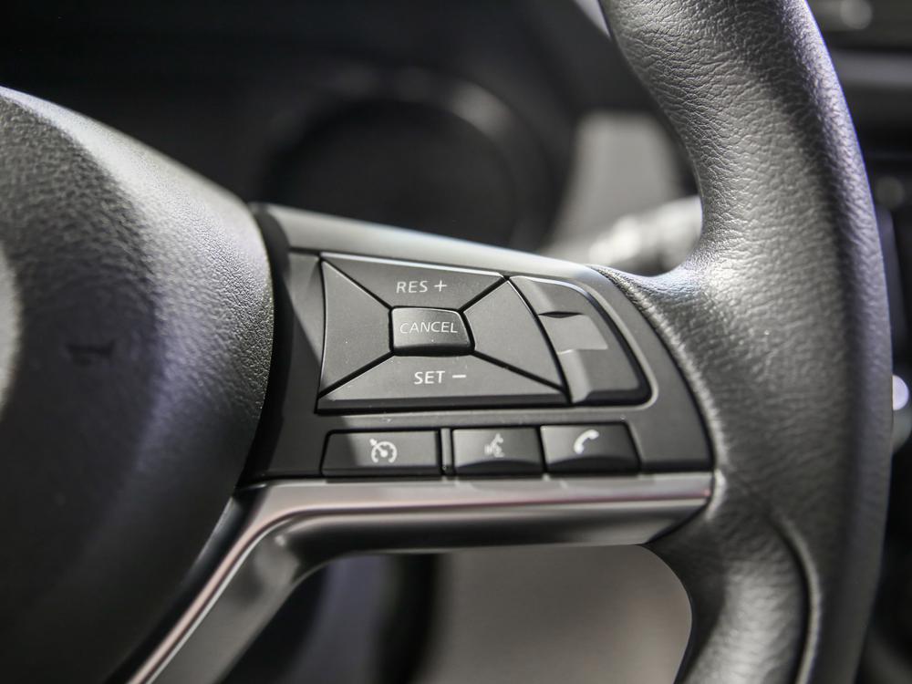 Nissan Qashqai S 2023 d’occasion à vendre - 23