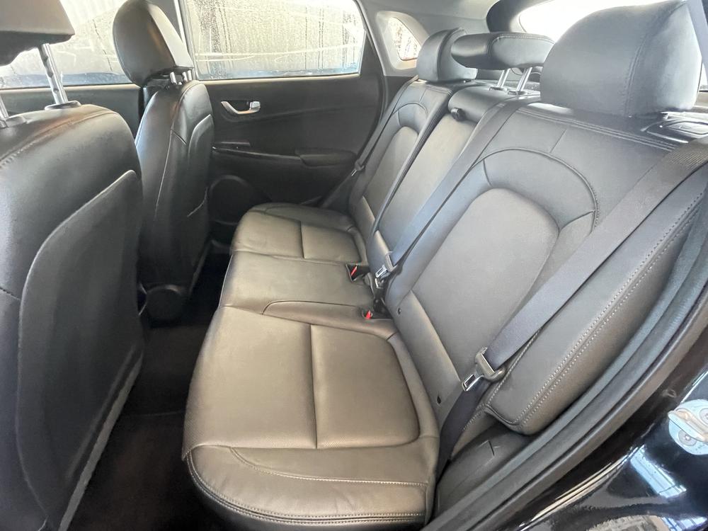 Hyundai Kona 2.0L PREFERRED 2023 d’occasion à vendre - 24