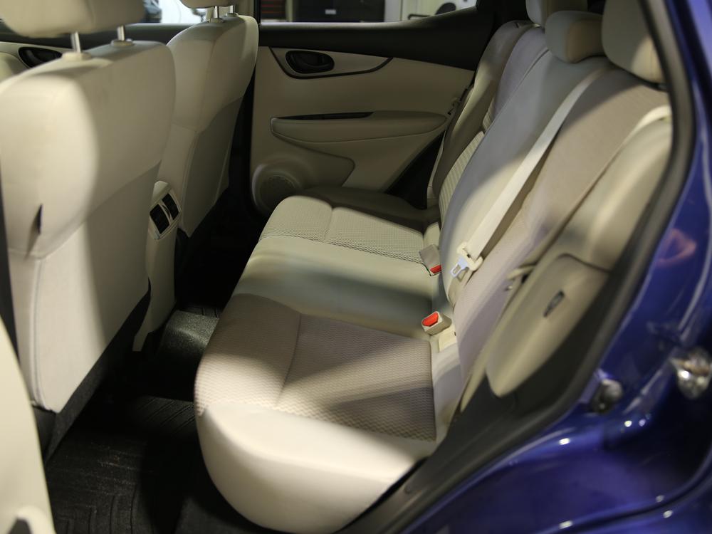 Nissan Qashqai S 2023 d’occasion à vendre - 33