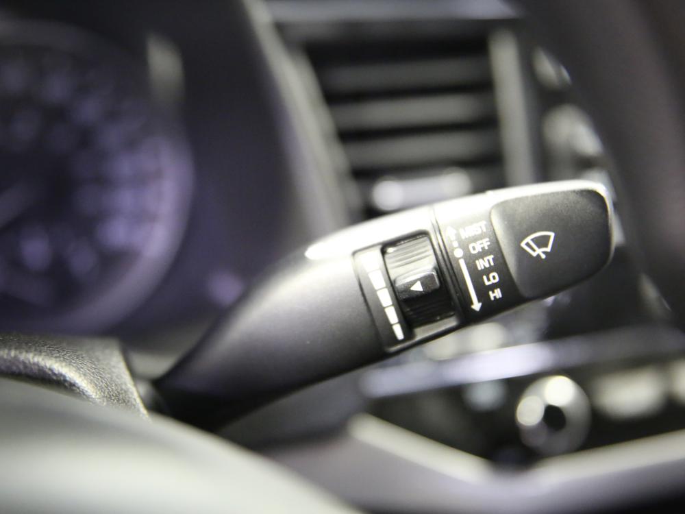 Hyundai Elantra LE 2018 d’occasion à vendre - 21