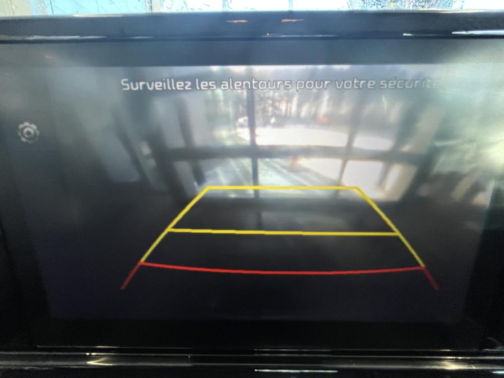 Kia Forte LX 2023 d’occasion à vendre - 16