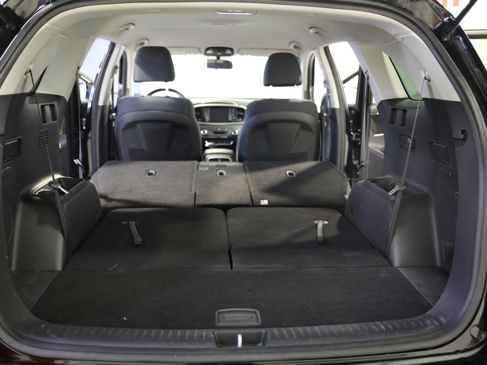 Kia Sorento LX+ 2020 d’occasion à vendre - 28