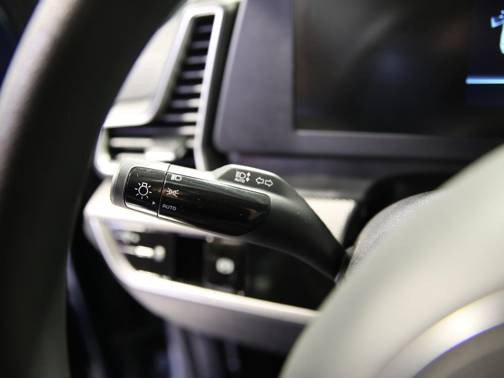 Kia Sportage LX 2023 d’occasion à vendre - 24