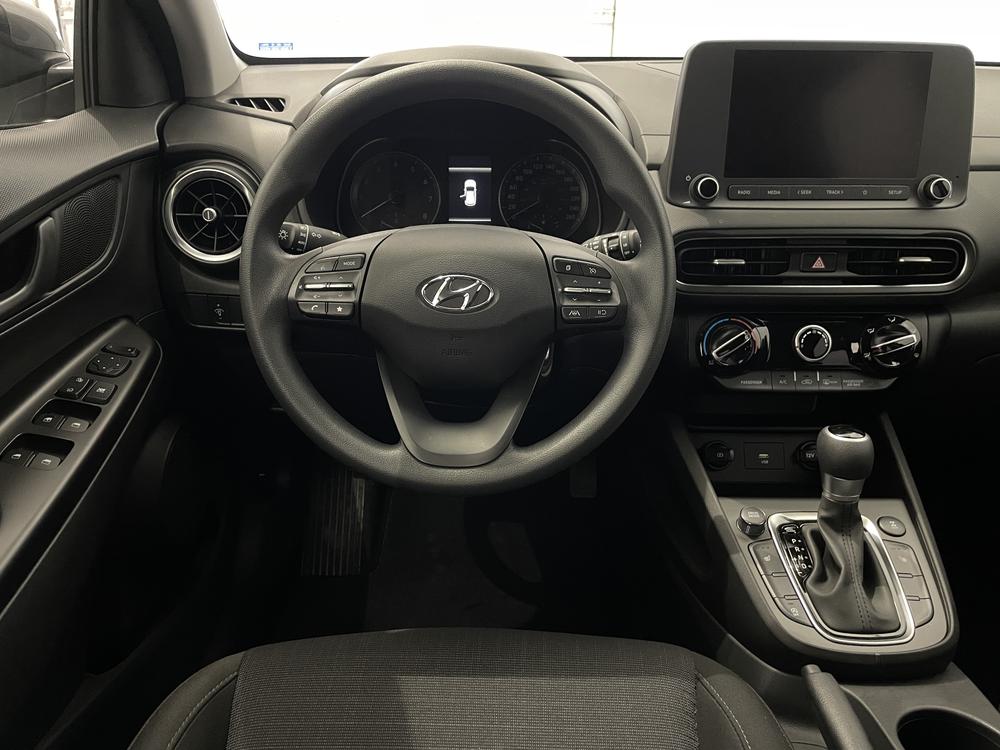 Hyundai Kona Essential AWD 2023 d’occasion à vendre - 11