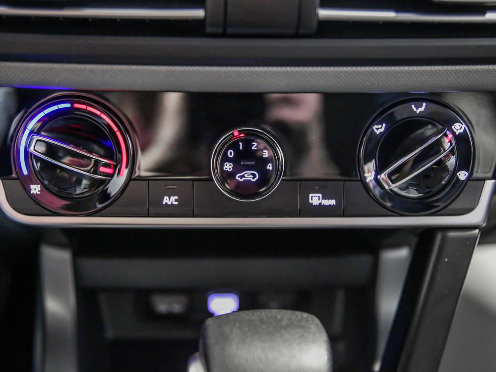 Kia Seltos LX 2023 d’occasion à vendre - 27