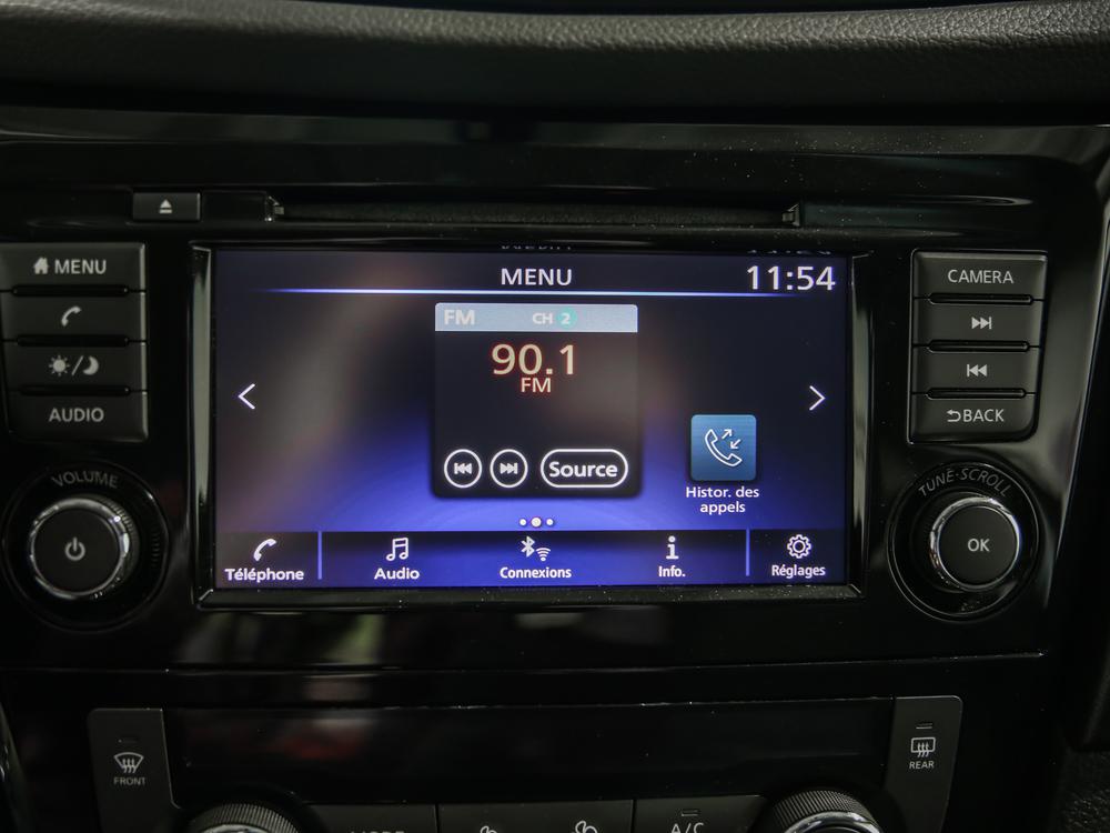 Nissan Rogue s 2020 d’occasion à vendre - 24