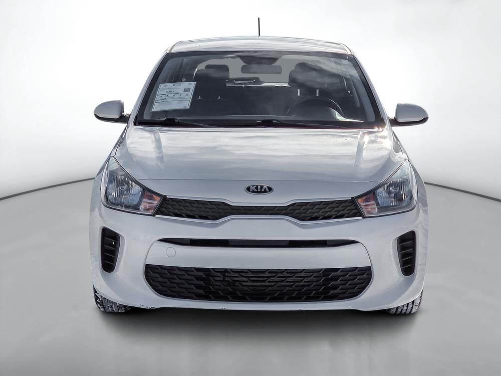 Kia Rio 5 portes LX+ 2018 d’occasion à vendre - 9