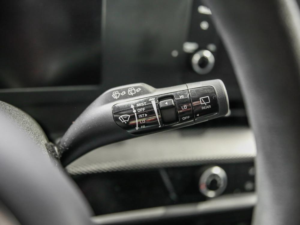 Kia Sportage LX 2023 d’occasion à vendre - 22