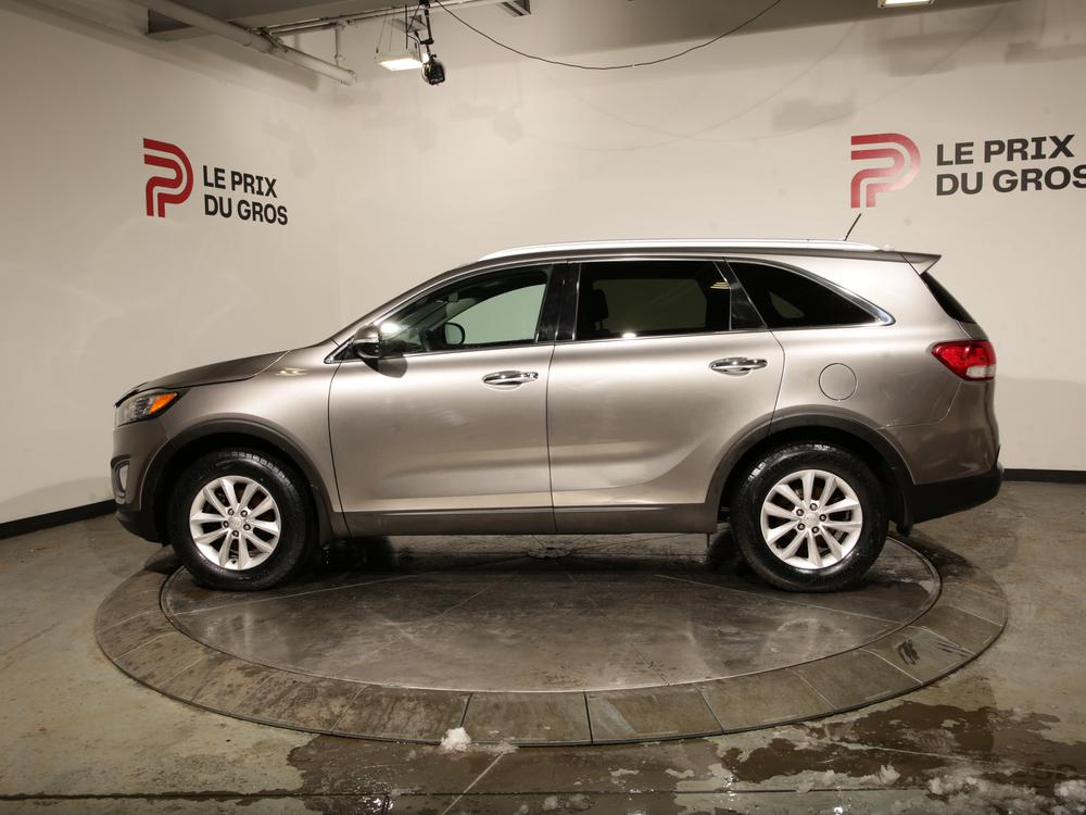 Kia Sorento LX 2017 d’occasion à vendre - 7