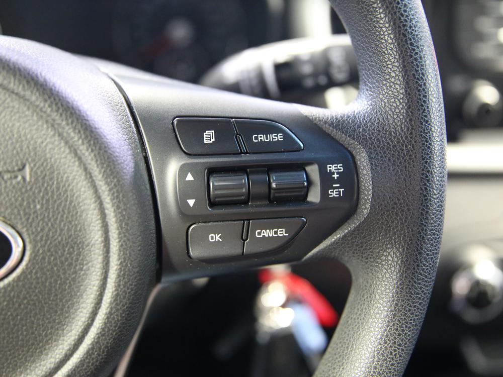 Kia Sorento LX 2017 d’occasion à vendre - 19