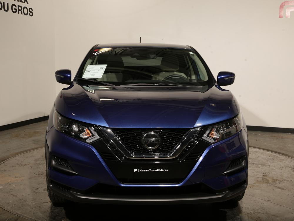 Nissan Qashqai S 2023 d’occasion à vendre - 9