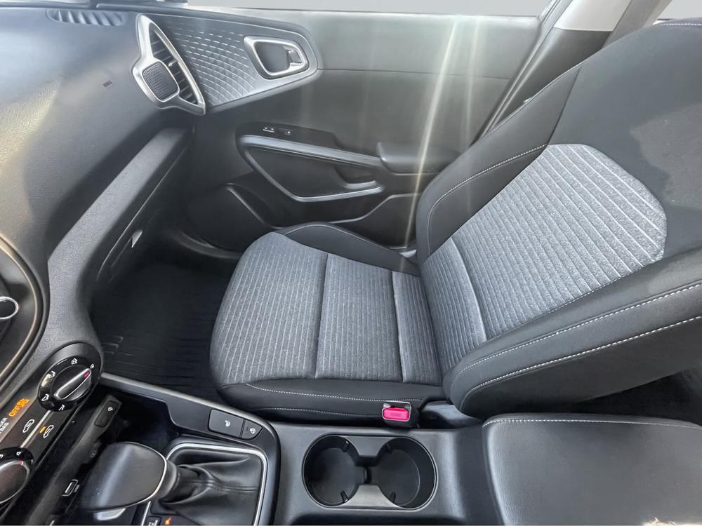 Kia Soul EX 2022 d’occasion à vendre - 17