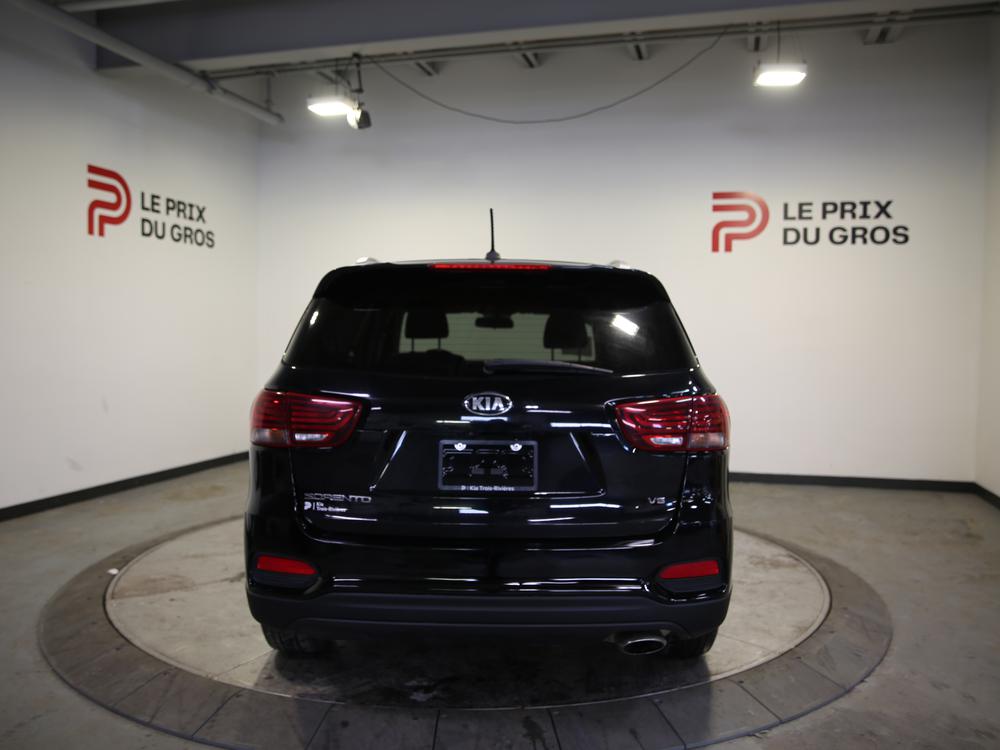 Kia Sorento LX+ 2020 d’occasion à vendre - 3