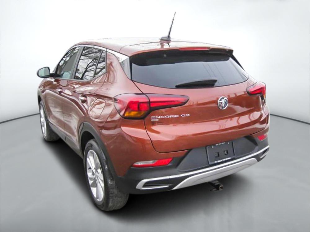 Buick Encore GX PREFERED 2020 d&rsquo;occasion à vendre - 4
