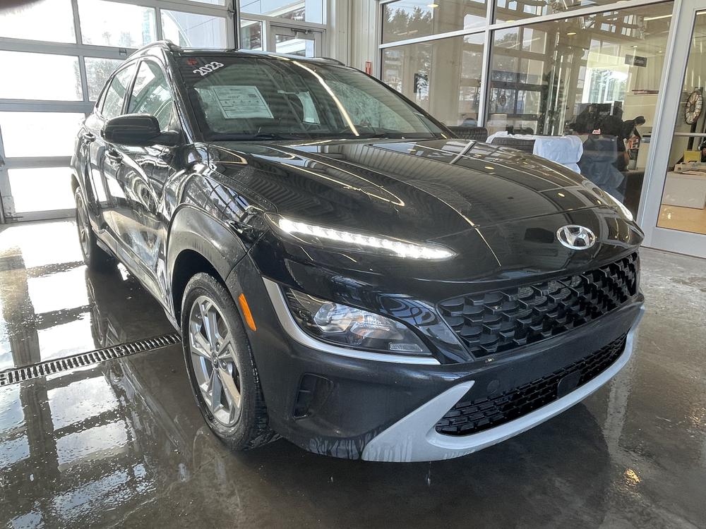 Hyundai Kona 2.0L PREFERRED 2023 d’occasion à vendre - 1