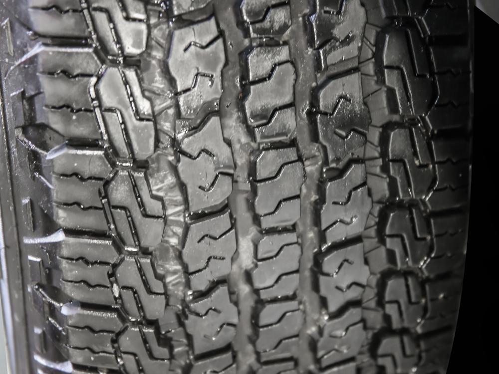 Jeep Wrangler SAHARA 2023 d’occasion à vendre - 33