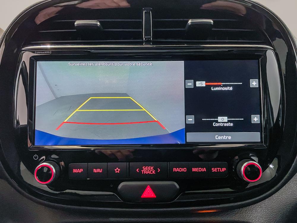 Kia Soul GT-LINE 2020 d’occasion à vendre - 27