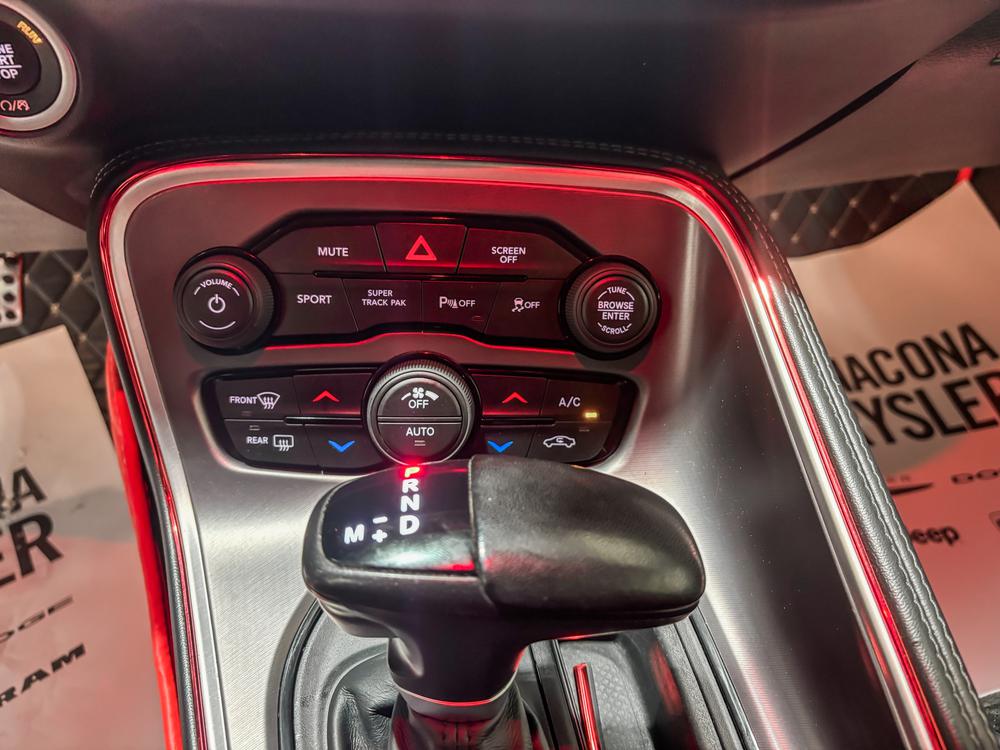 Dodge Challenger GT AWD 2021 d’occasion à vendre - 14