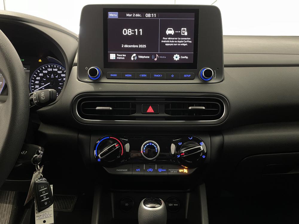 Hyundai Kona Essential AWD 2023 d’occasion à vendre - 21