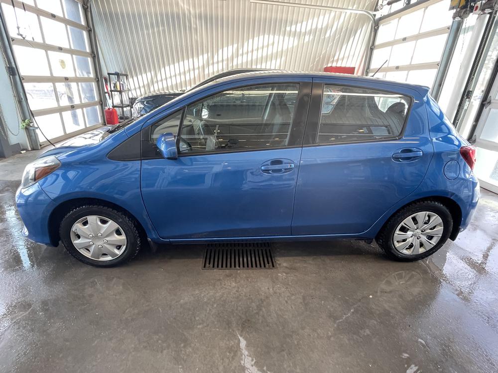 Toyota Yaris LE 2016 d’occasion à vendre - 4