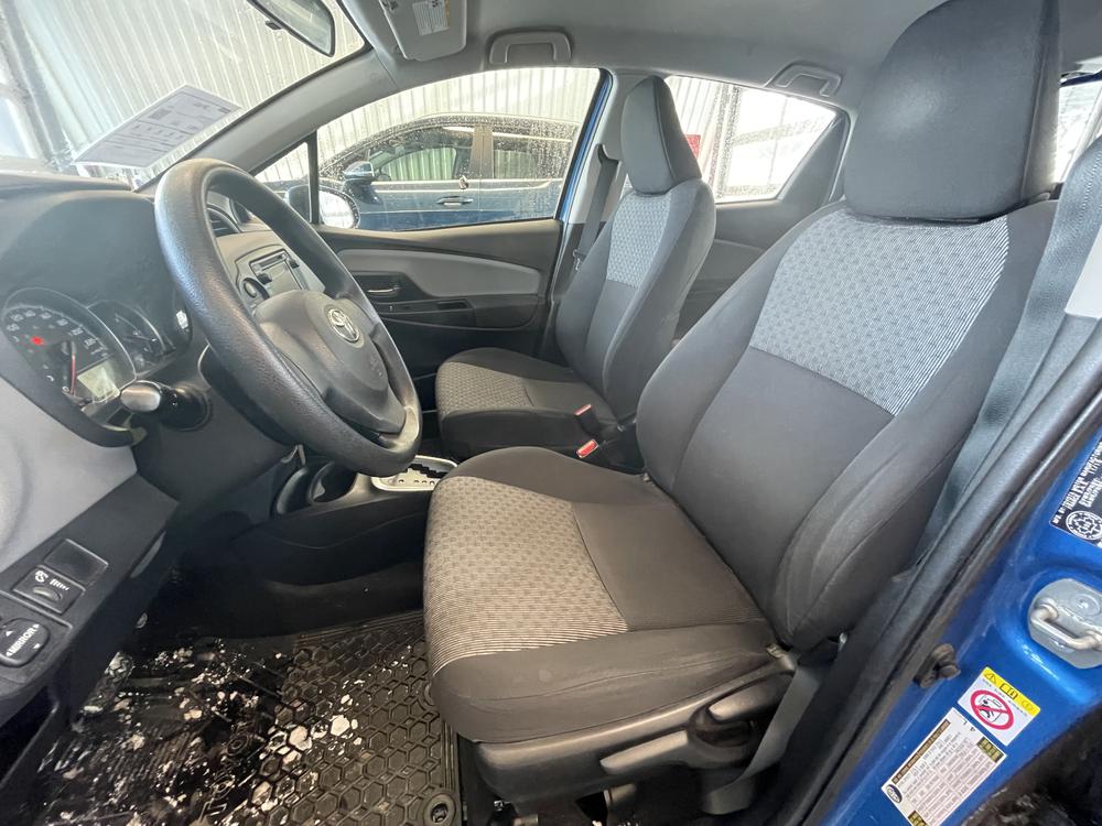 Toyota Yaris LE 2016 d’occasion à vendre - 11