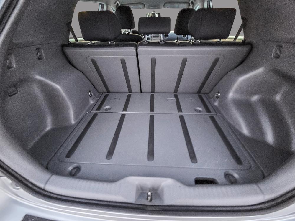 Toyota Matrix BASE 2010 d’occasion à vendre - 19