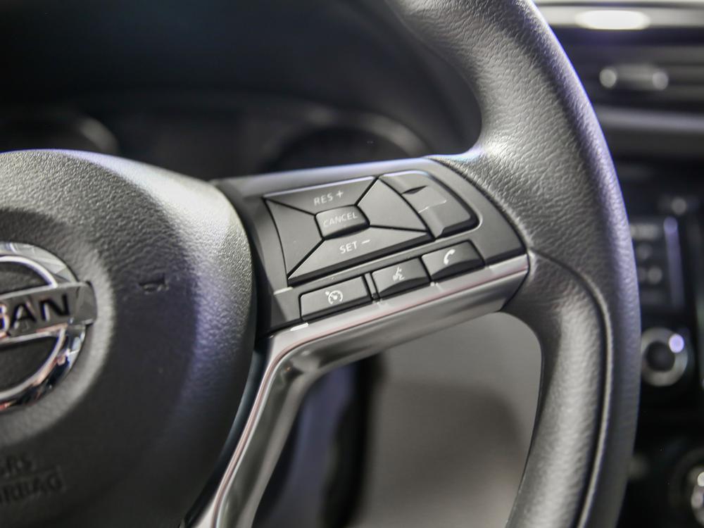 Nissan Qashqai S 2023 d’occasion à vendre - 22