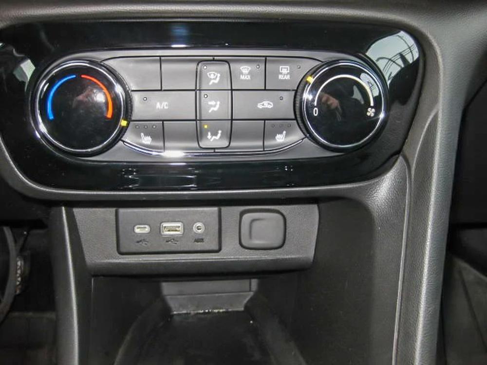 Buick Encore GX PREFERED 2020 d&rsquo;occasion à vendre - 21