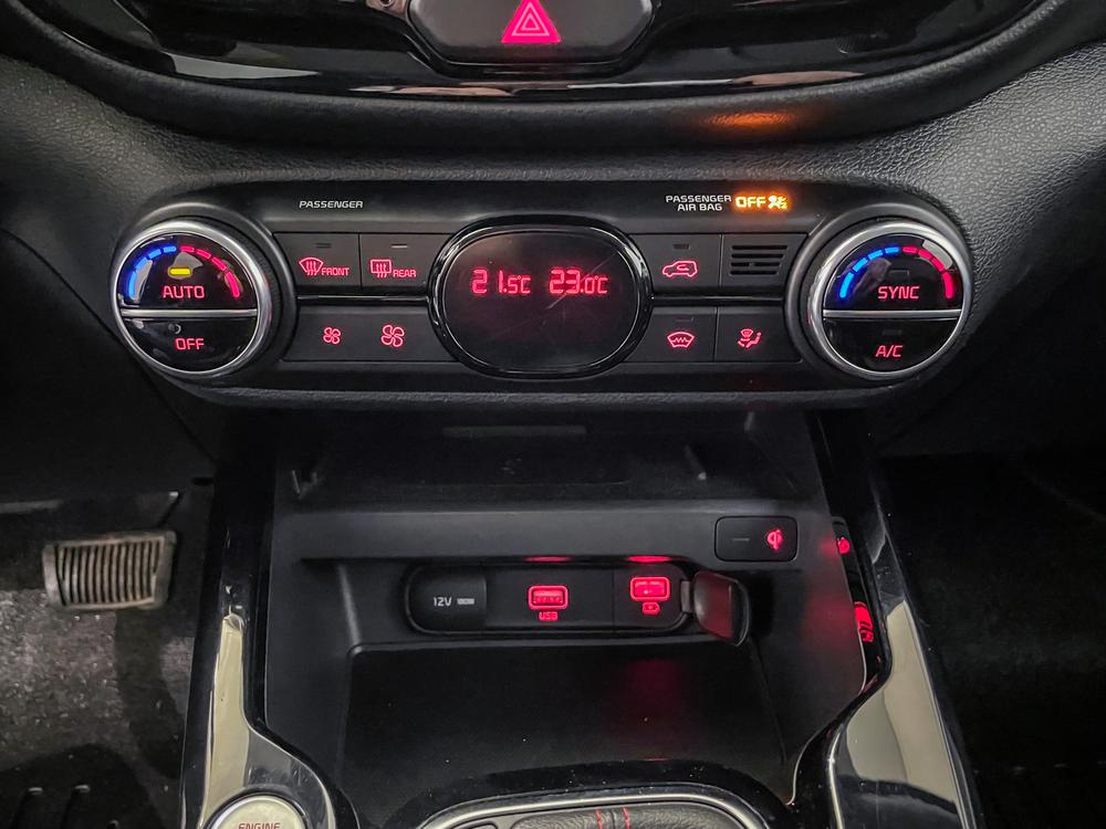 Kia Soul GT-LINE 2020 d’occasion à vendre - 28