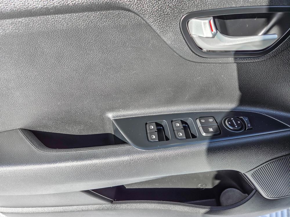 Kia Rio 5 portes LX+ 2018 d’occasion à vendre - 12