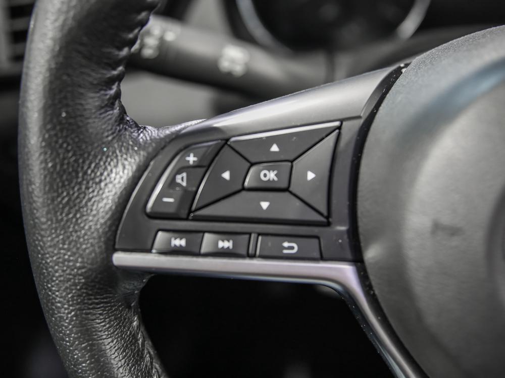 Nissan Rogue S 2020 d’occasion à vendre - 18