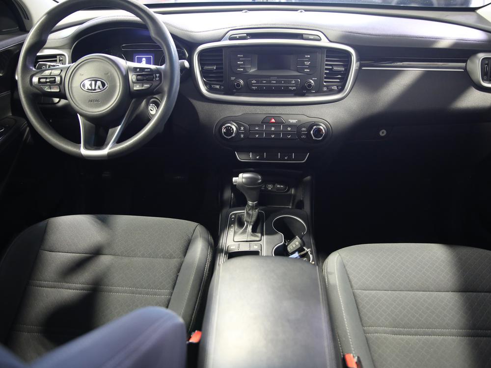 Kia Sorento LX 2017 d’occasion à vendre - 27
