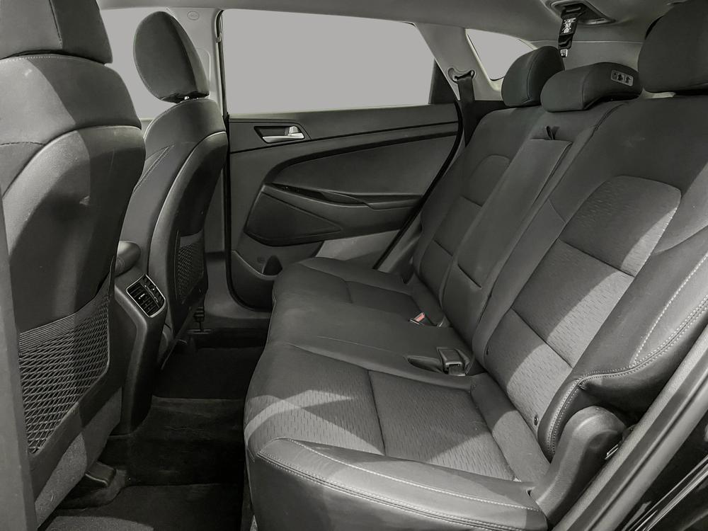 Hyundai Tucson Preferred AWD 2021 d’occasion à vendre - 29