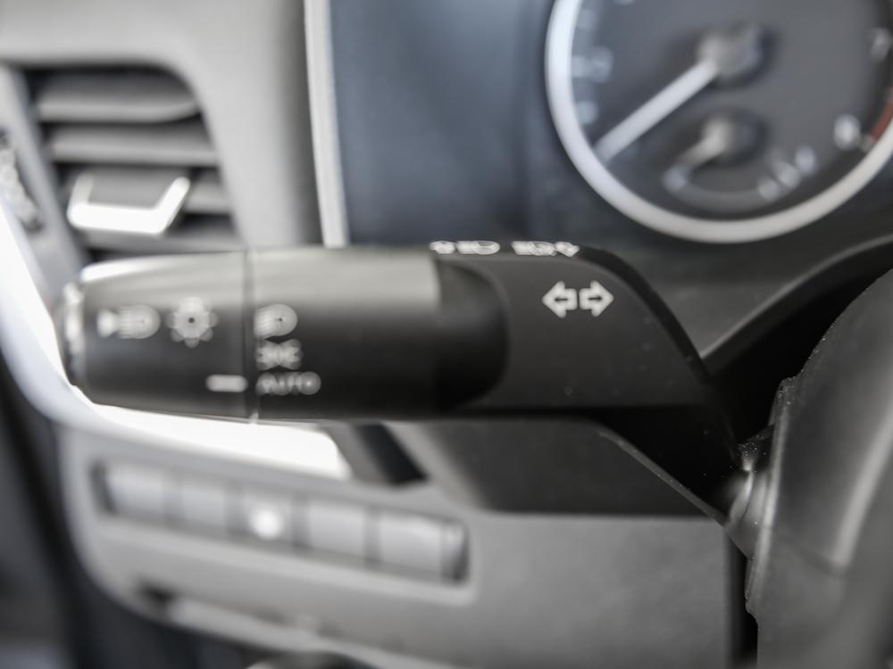 Nissan Rogue SV 2023 d&rsquo;occasion à vendre - 19