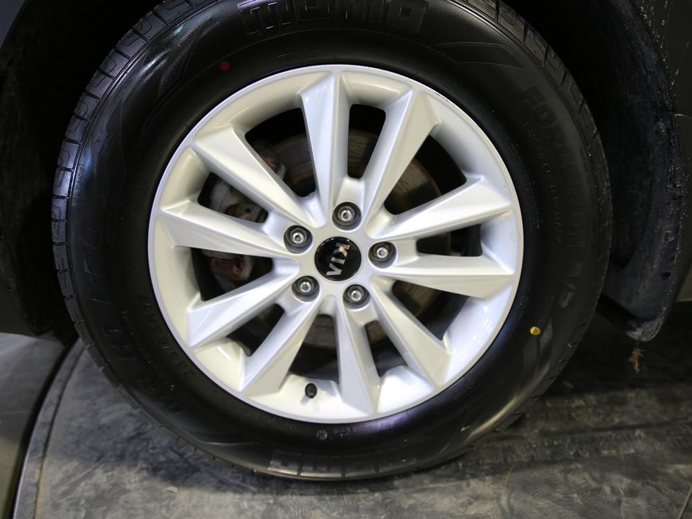 Kia Sorento LX+ 2020 d’occasion à vendre - 9