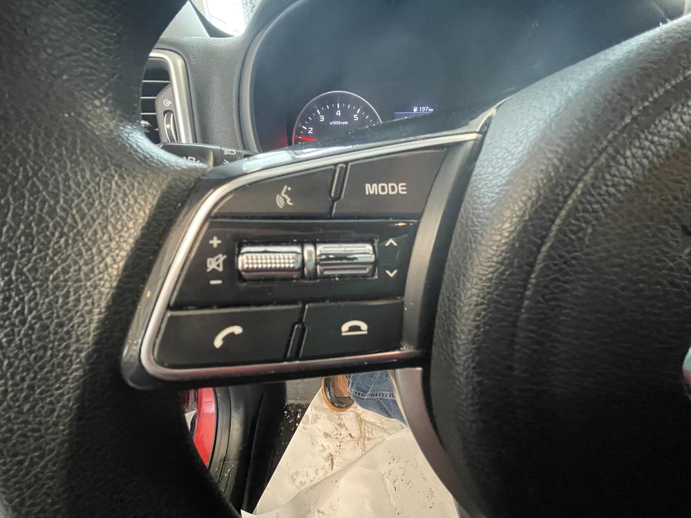 Kia Sportage LX S 2020 d’occasion à vendre - 12
