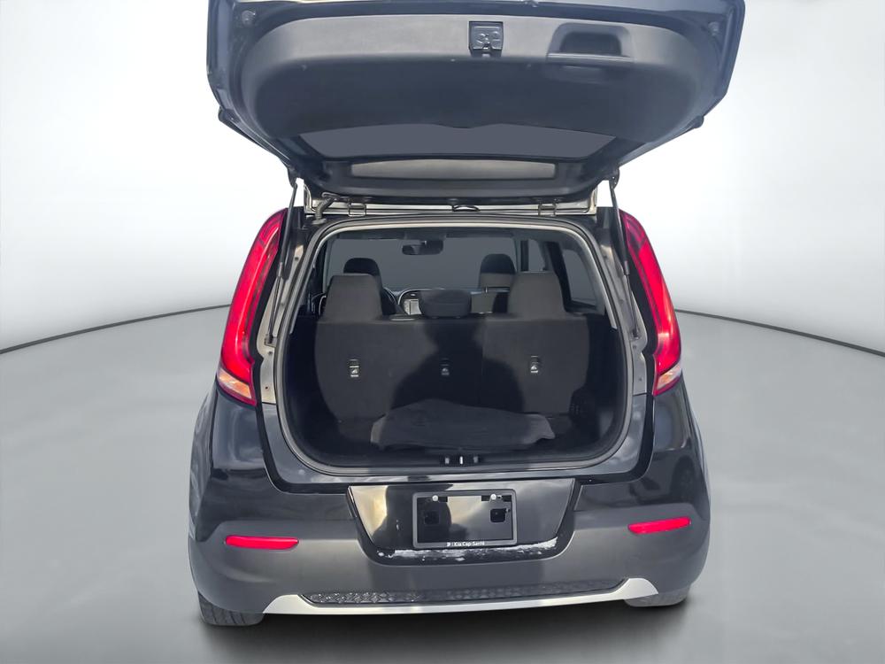 Kia Soul EX 2022 d’occasion à vendre - 8