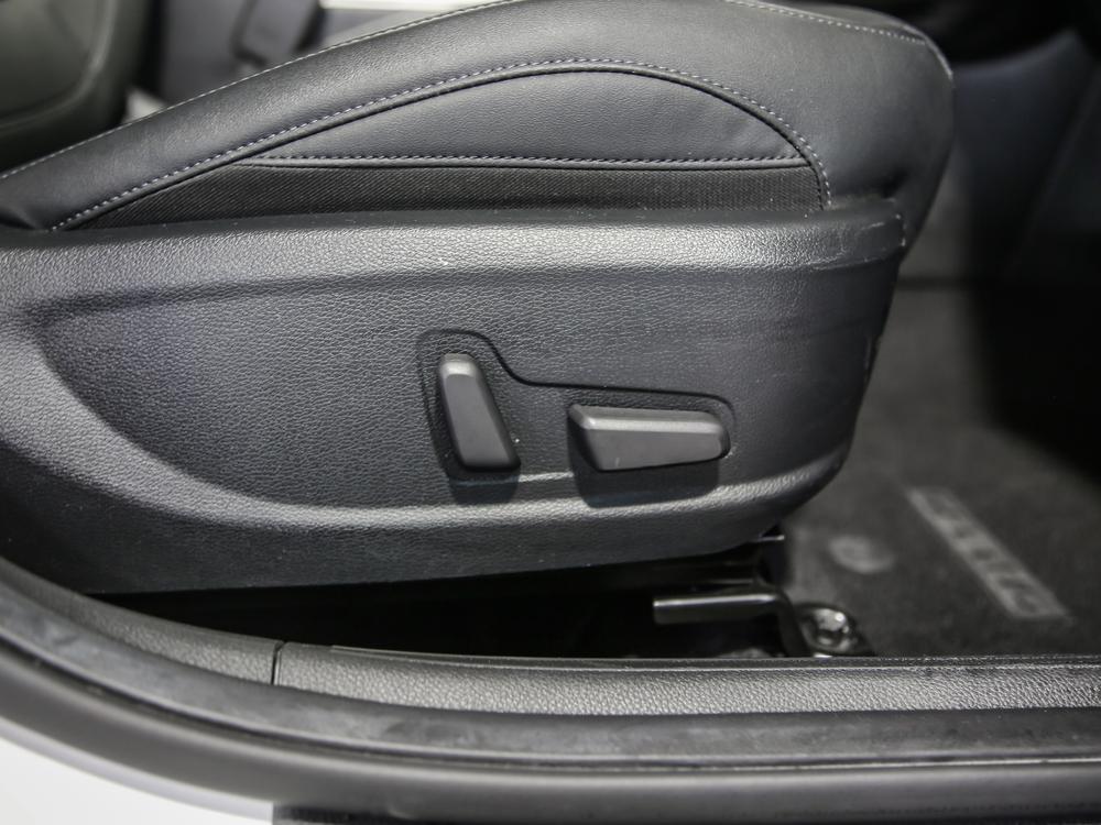 Kia Seltos EX PREMIUM 2022 d’occasion à vendre - 29