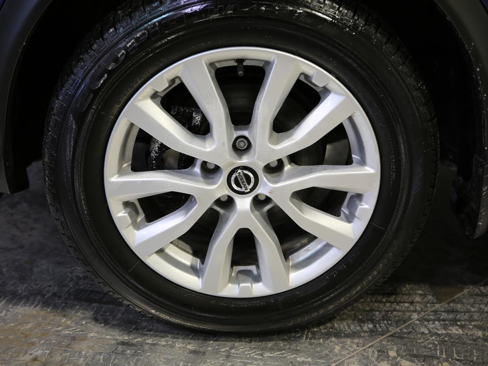 Nissan Qashqai S 2023 d’occasion à vendre - 12