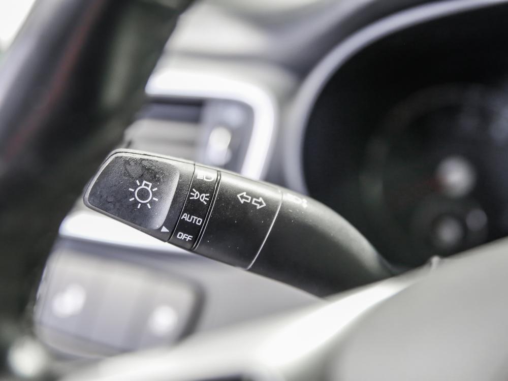 Kia Sorento LX+ 2020 d&rsquo;occasion à vendre - 22